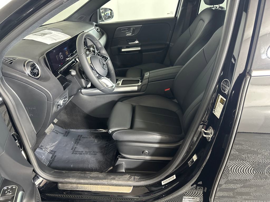 2026 Mercedes-Benz GLA 250