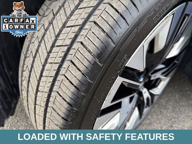 2025 BMW 530i xDrive