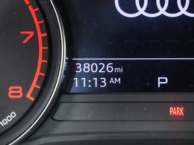 2023 Audi Q5 2.0T Premium