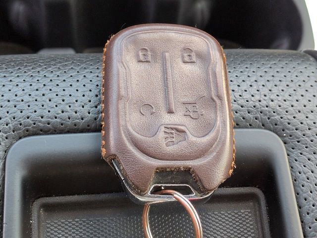 2021 GMC Sierra 2500 Denali