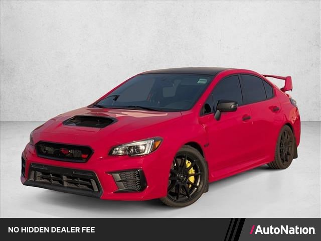 Used Subaru WRX for Sale in Scottsdale, AZ - Autotrader