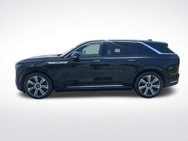 Used 2025 Cadillac Escalade IQ Luxury 1
