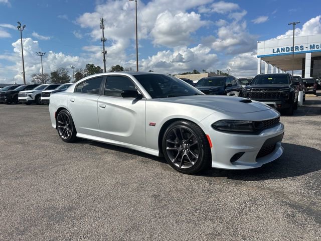 Used 2023 Dodge Charger Scat Pack