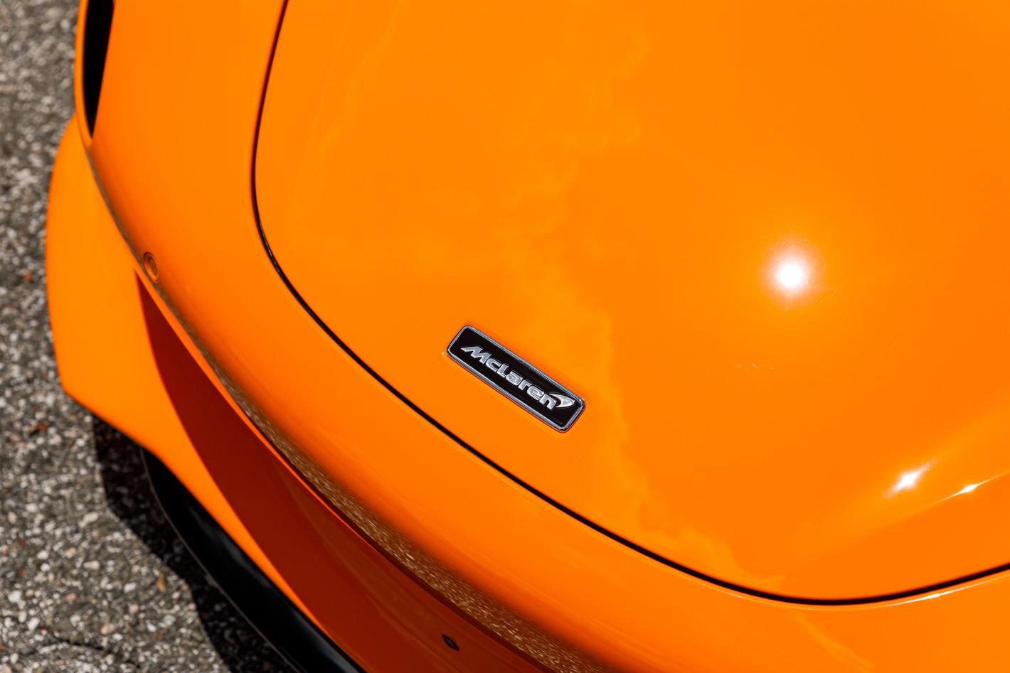 New 2027 McLaren 750S 2
