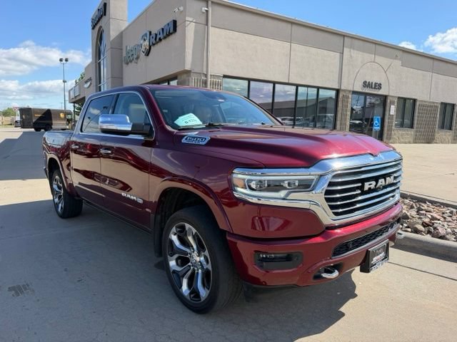 Used 2020 RAM 1500 Limited
