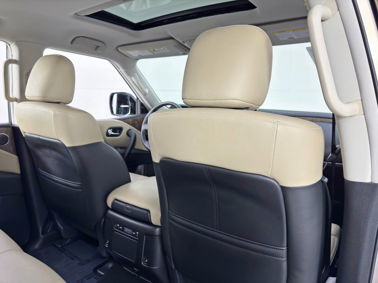 2022 INFINITI Qx80 Premium Select