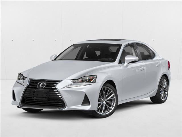 Used 2019 Lexus IS 300