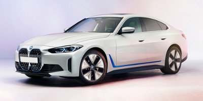 Certified 2024 BMW i4 M50 w/ Premium Package