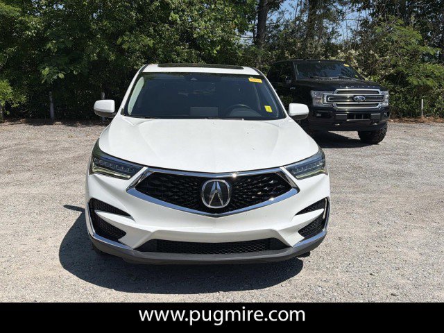 2020 Acura RDX AWD w/ Technology Package