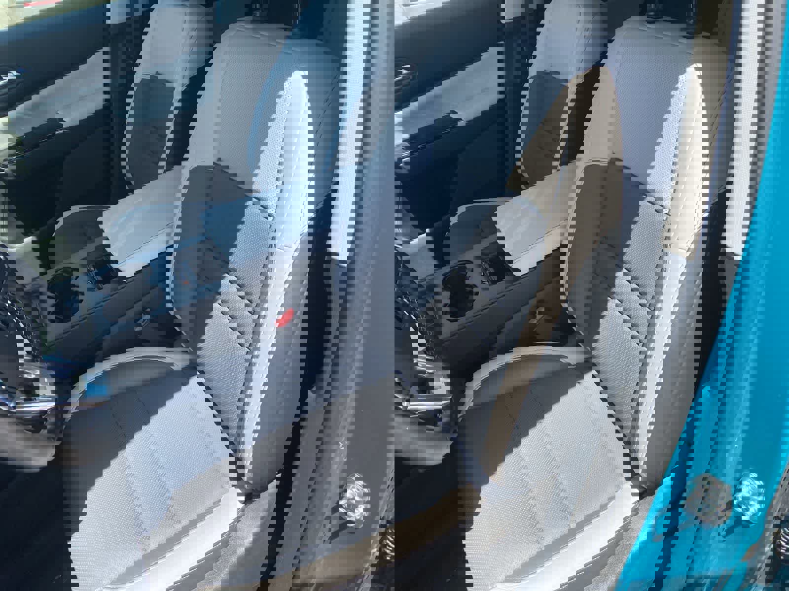 2024 Honda Prologue Elite