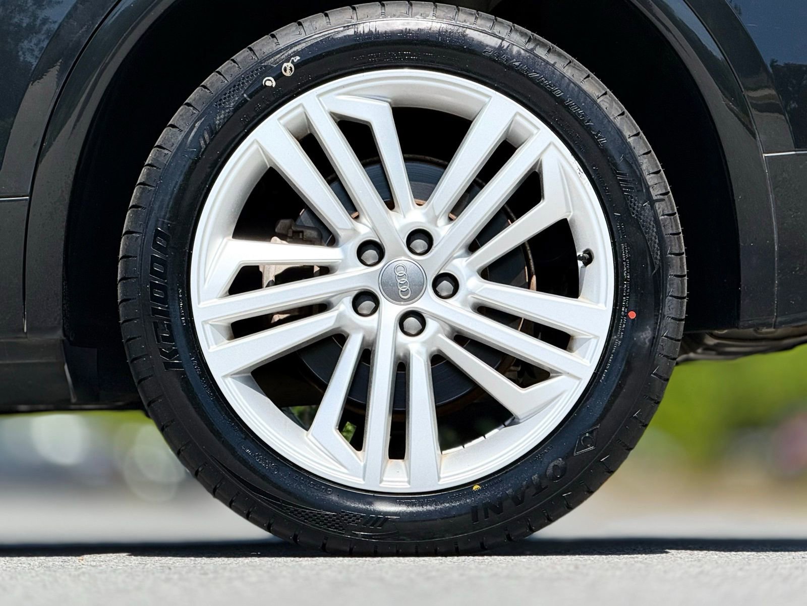 2018 Audi Q5 2.0T Premium Plus