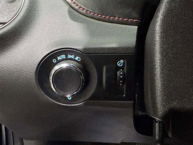 2013 Chevrolet Camaro SS