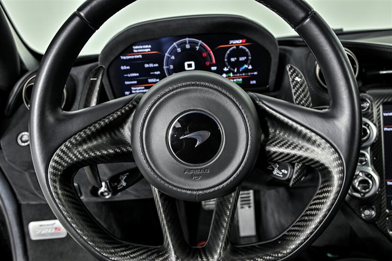 Used 2019 McLaren 720S Spider photo 25