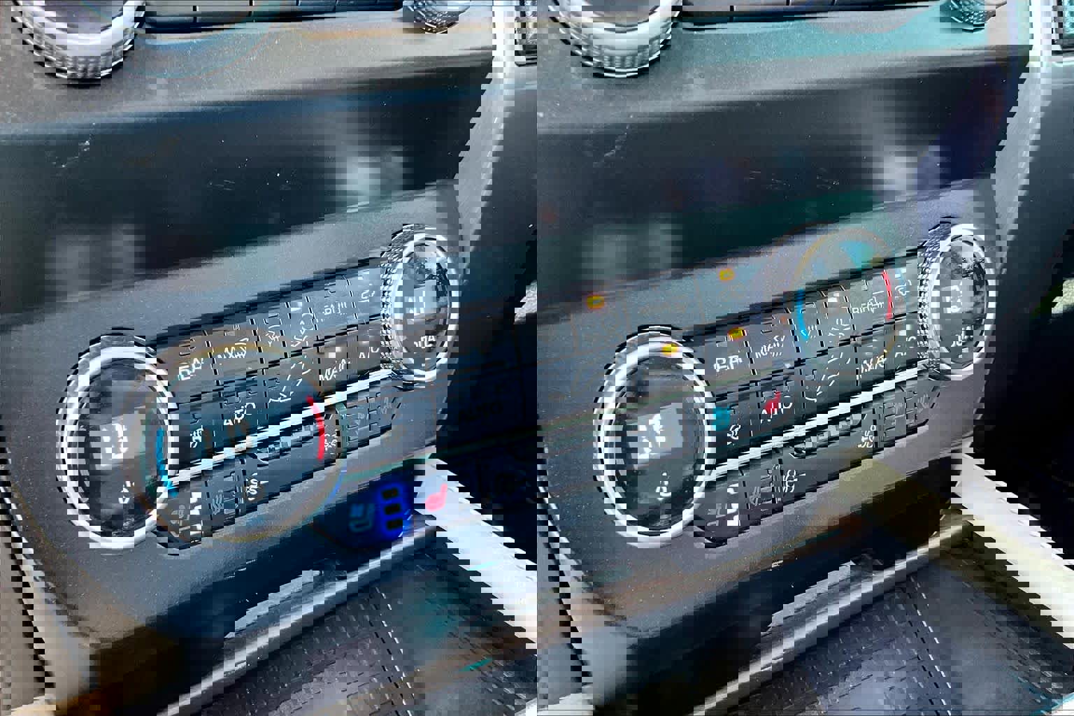 2020 Ford Expedition Max Platinum