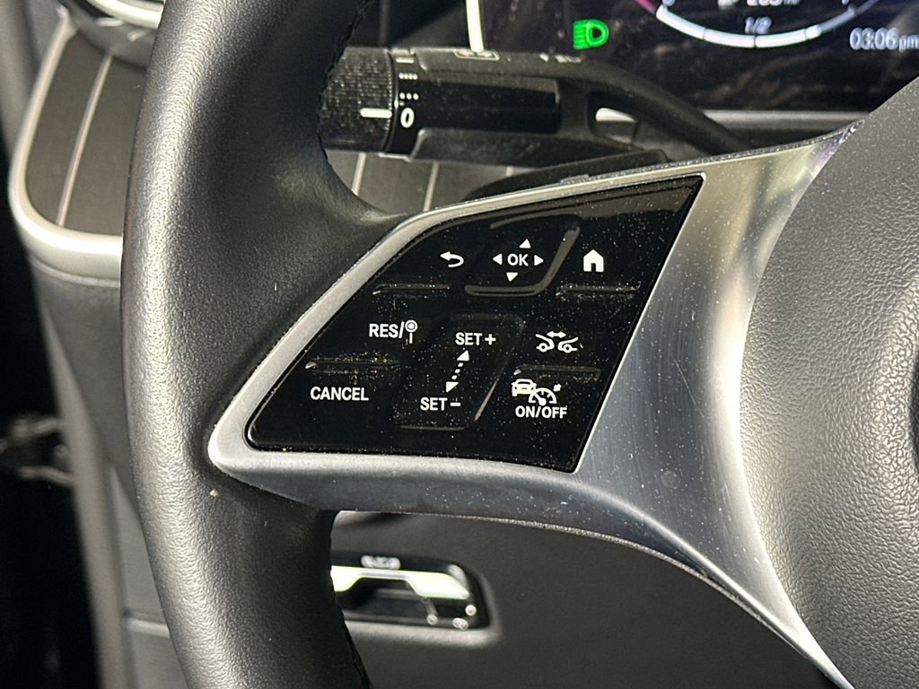 2024 Mercedes-Benz C 300 Sedan