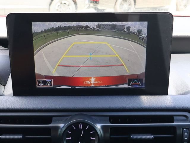 2024 Lexus IS 350 F Sport