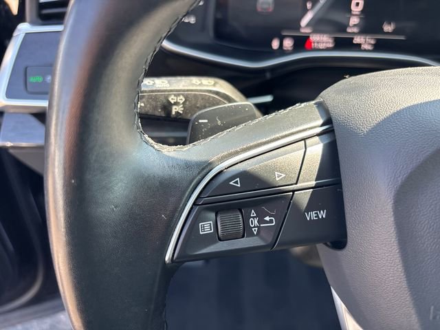 2024 Audi Q7 2.0T Premium Plus