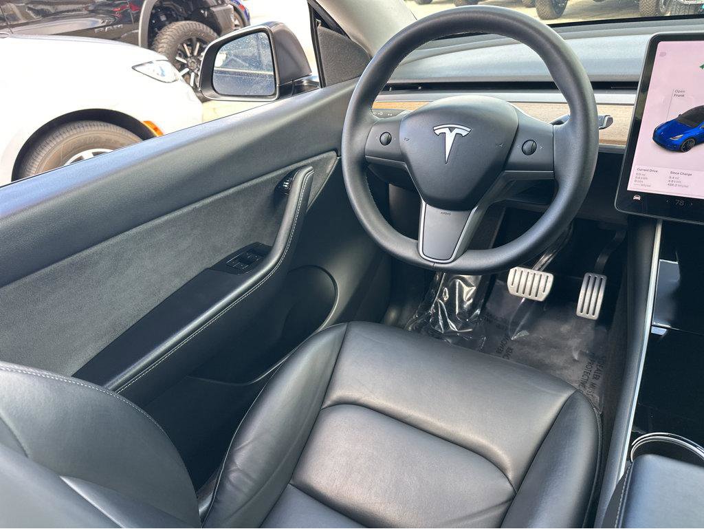 2020 Tesla Model Y Performance