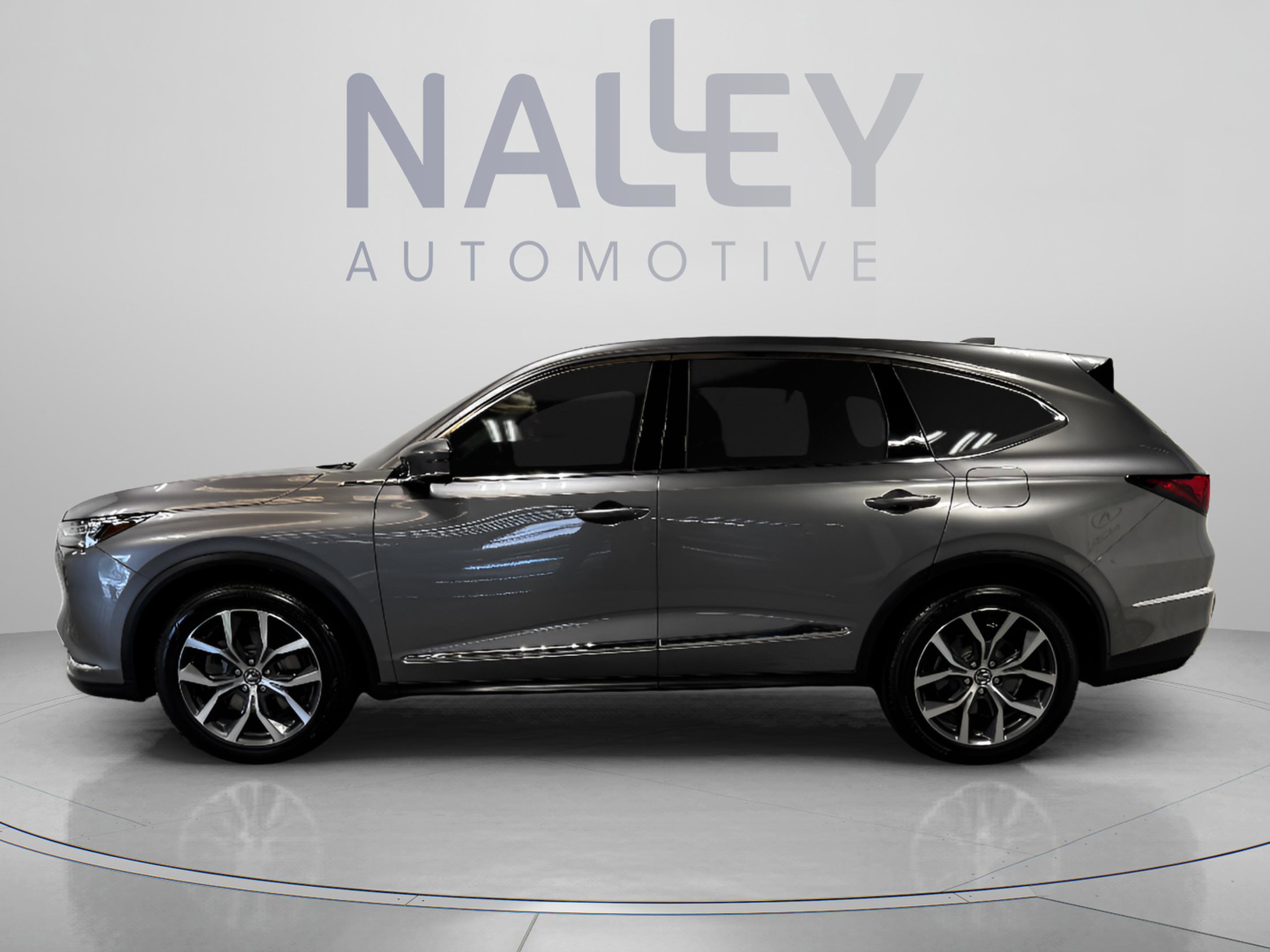 2023 Acura MDX FWD w/ Technology Package