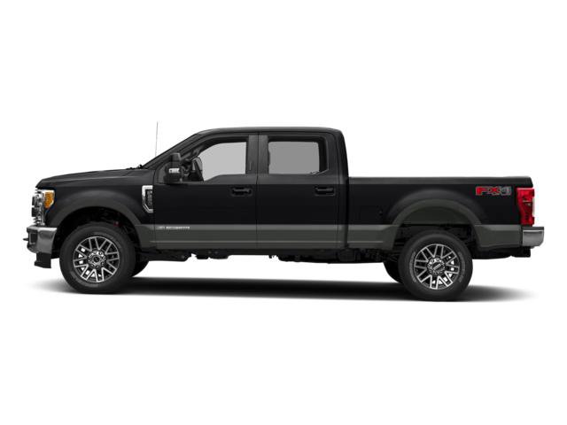 2018 Ford F350 Lariat