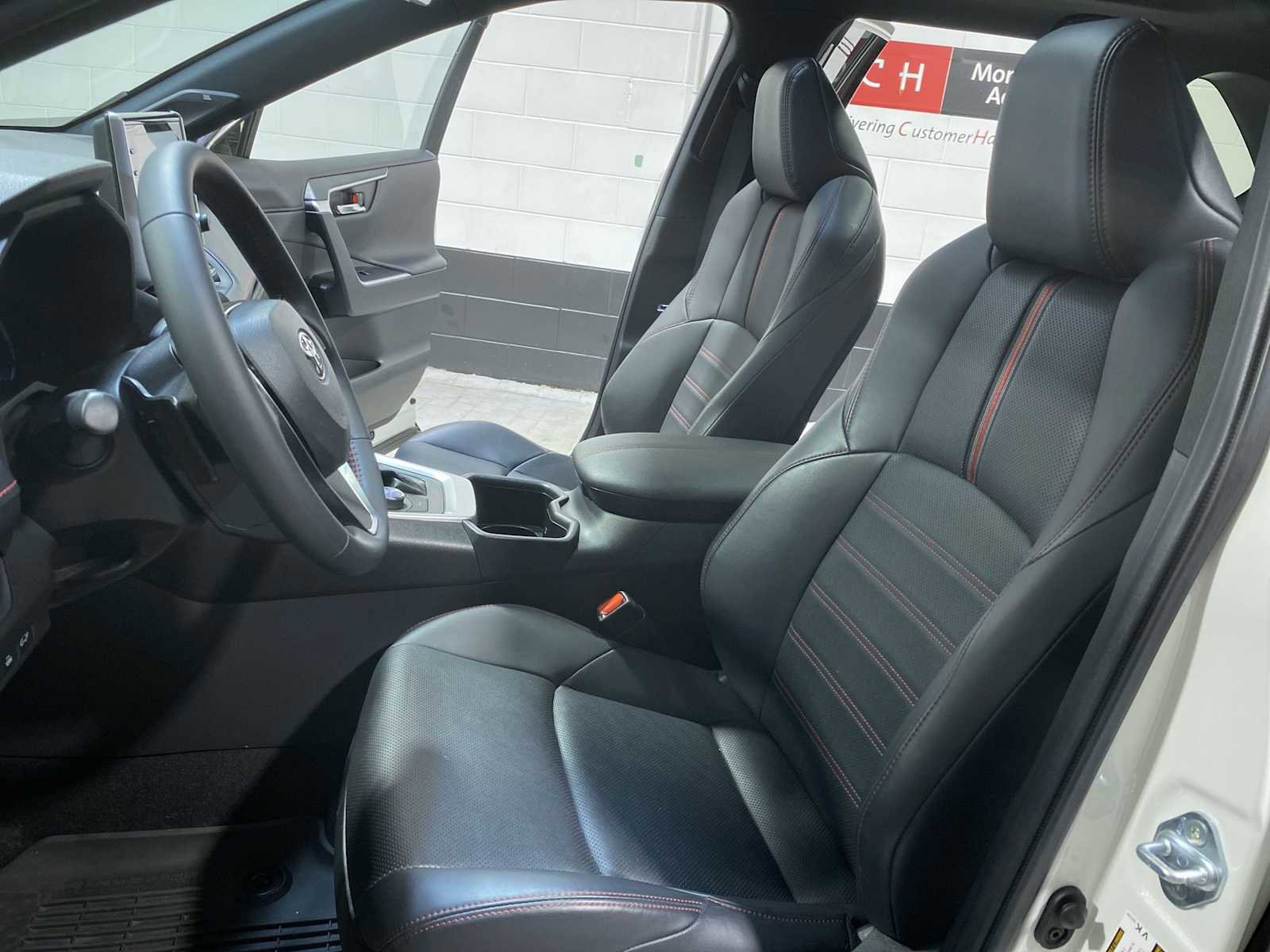 2022 Toyota RAV4 XSE