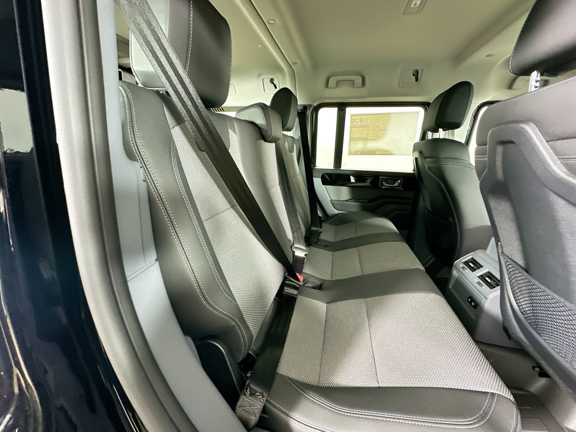 2026 INEOS Grenadier