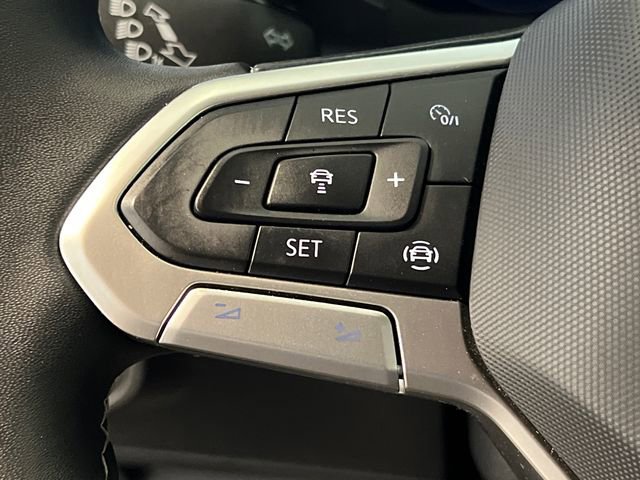 2022 Volkswagen Atlas Cross Sport SE