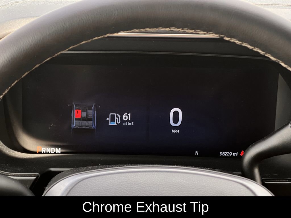 2025 Ford F250 Lariat