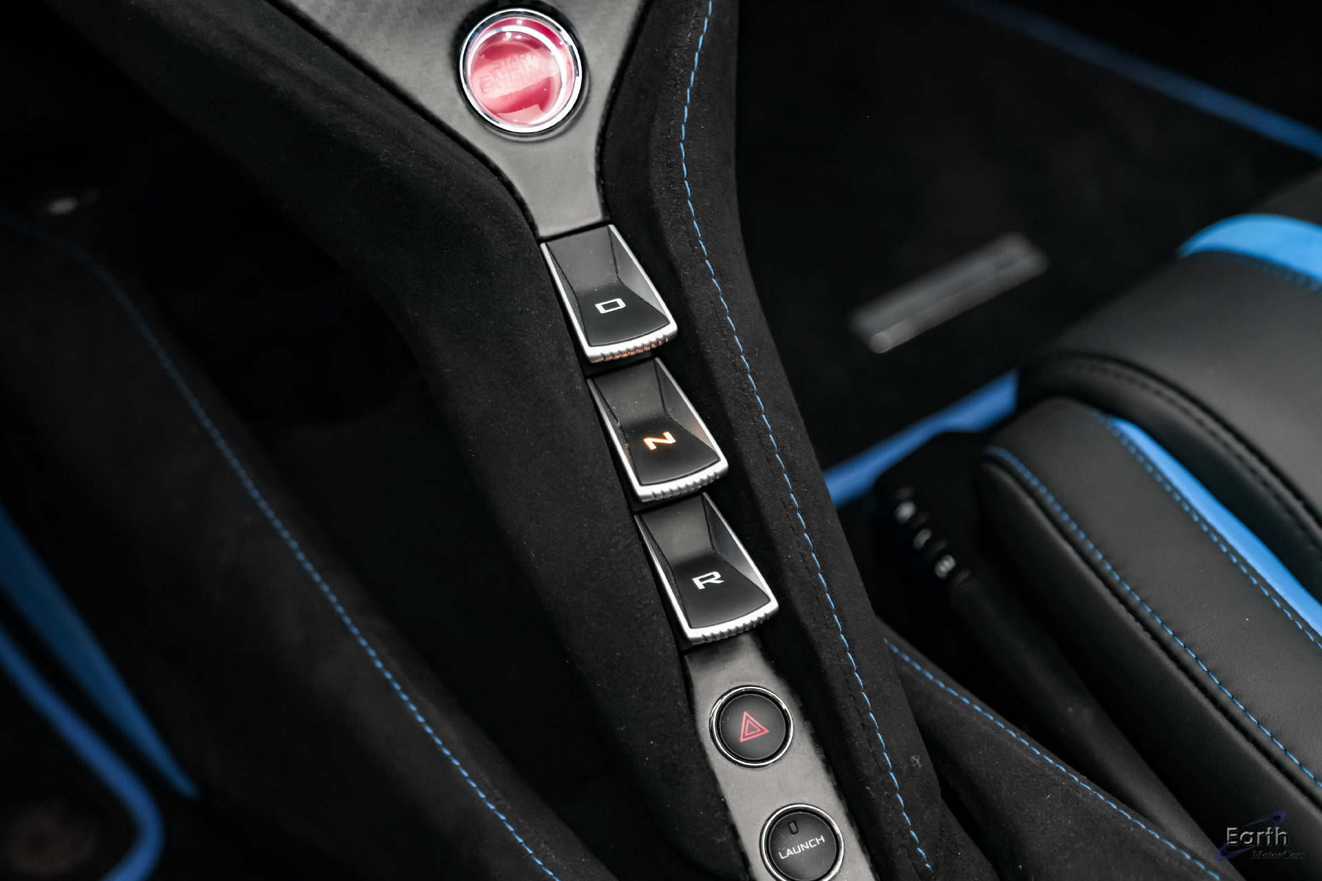 Used 2020 McLaren 720S Luxury photo 71