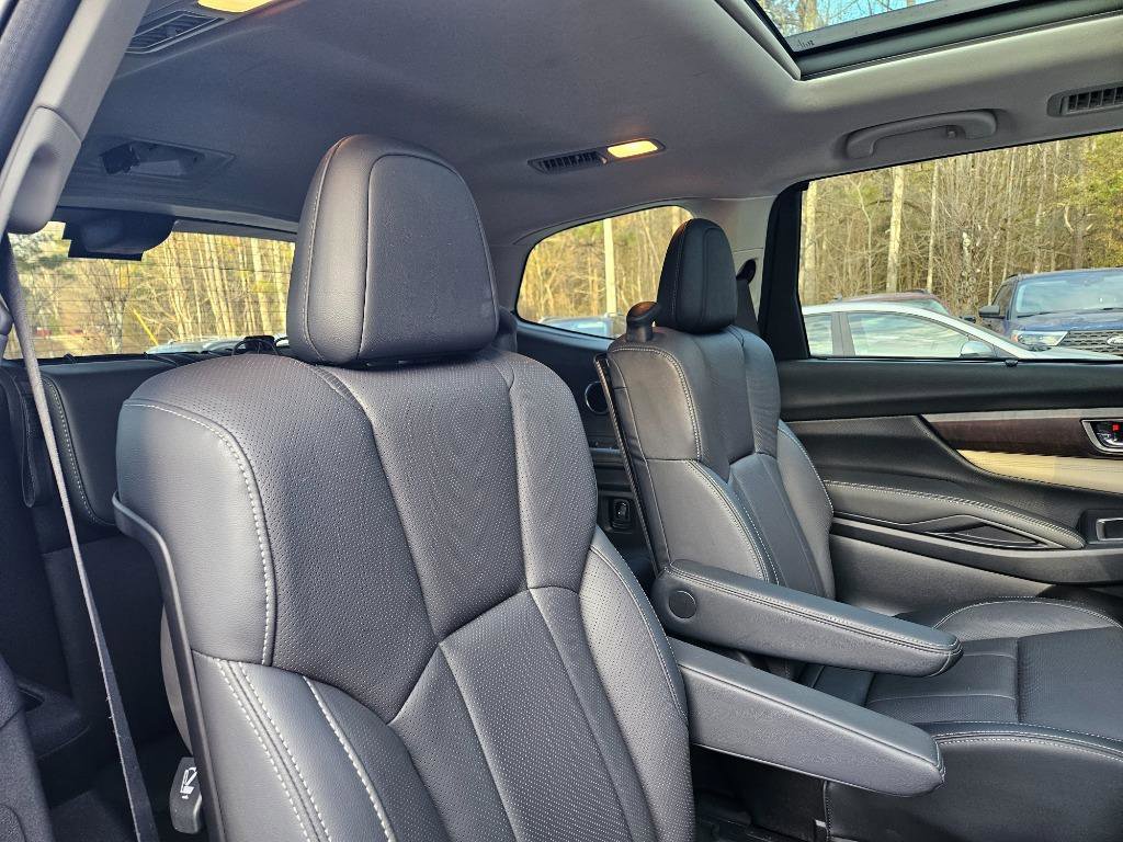 2021 Subaru Ascent Touring