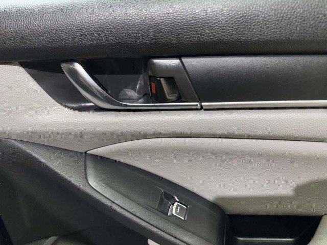 2020 Honda Accord EX