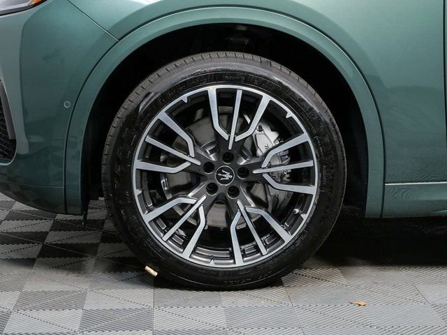 2025 Maserati Grecale GT