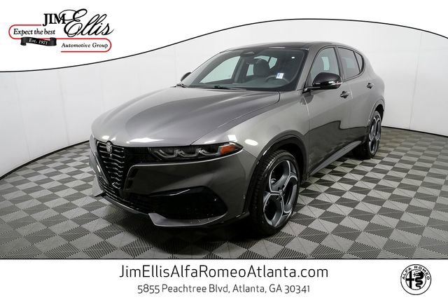 2026 Alfa Romeo Tonale