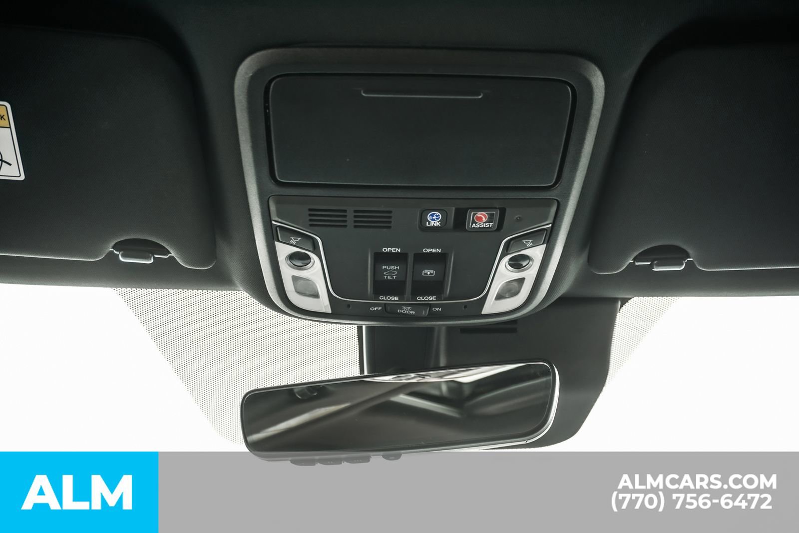 2022 Honda Pilot Black Edition