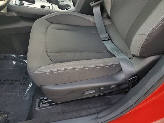 2026 Subaru Crosstrek 2.0i Premium