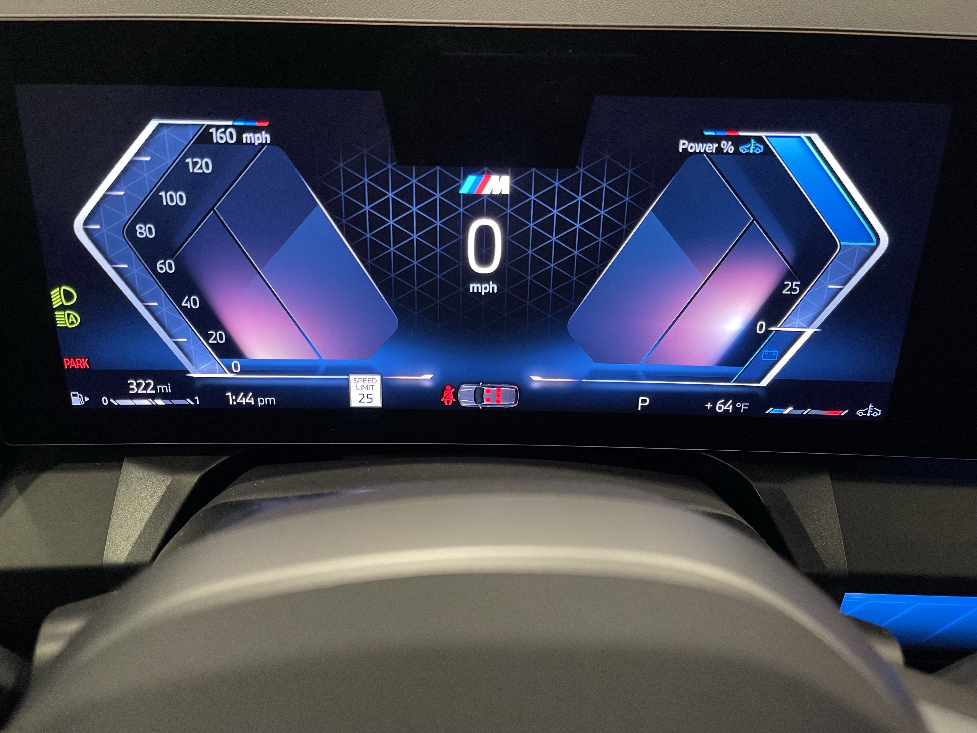 2025 BMW X3 xDrive30i