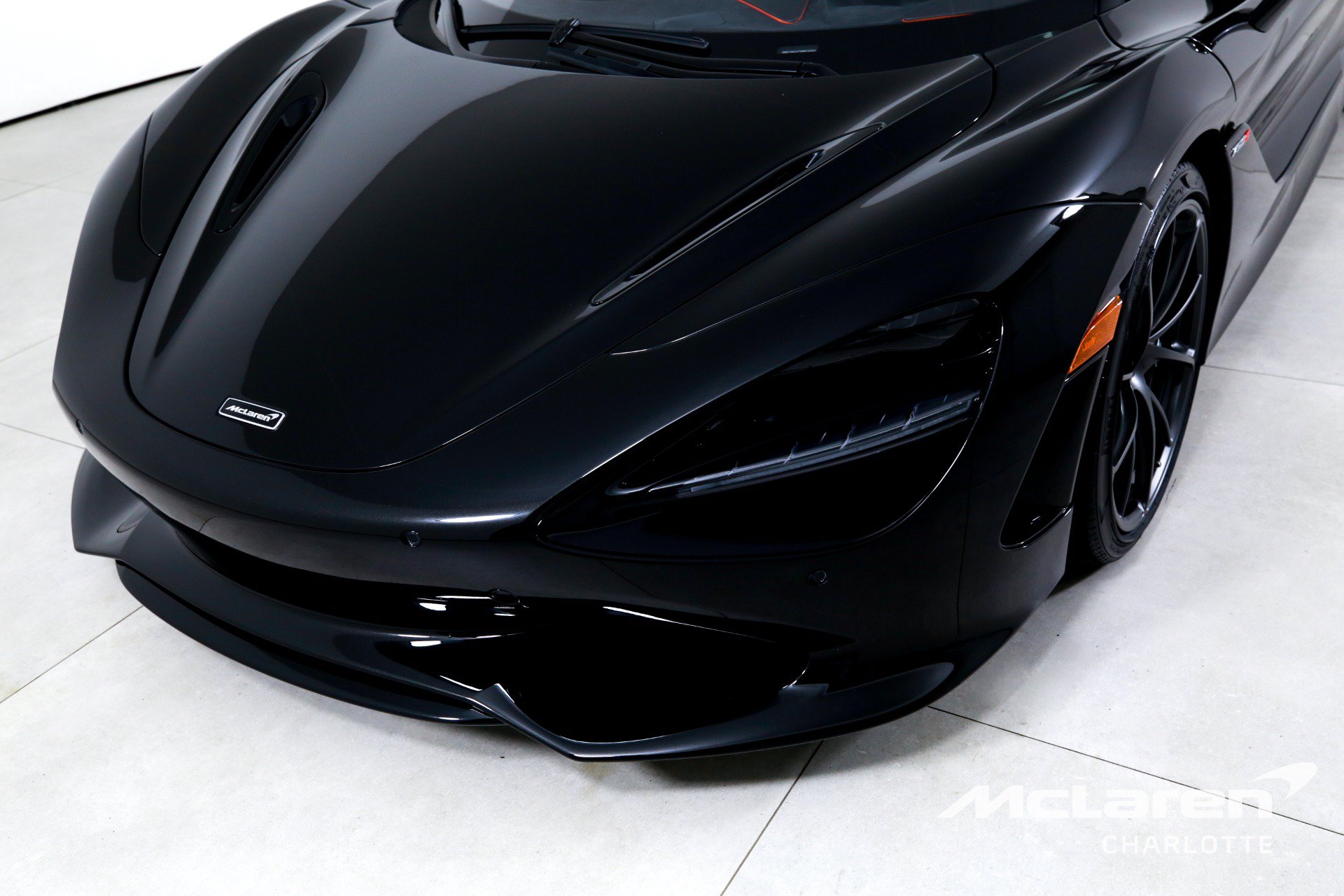 New 2027 McLaren 750S photo 31