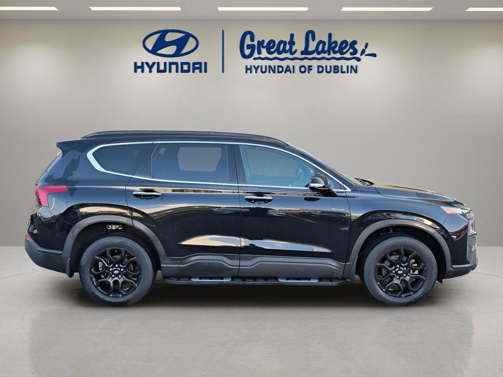 2023 Hyundai Santa Fe XRT