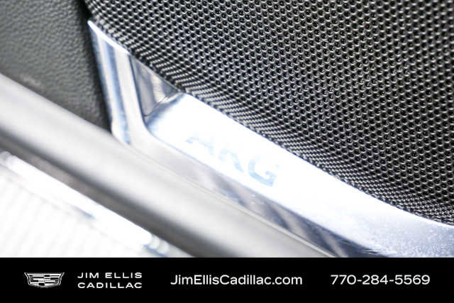 2024 Cadillac Escalade V