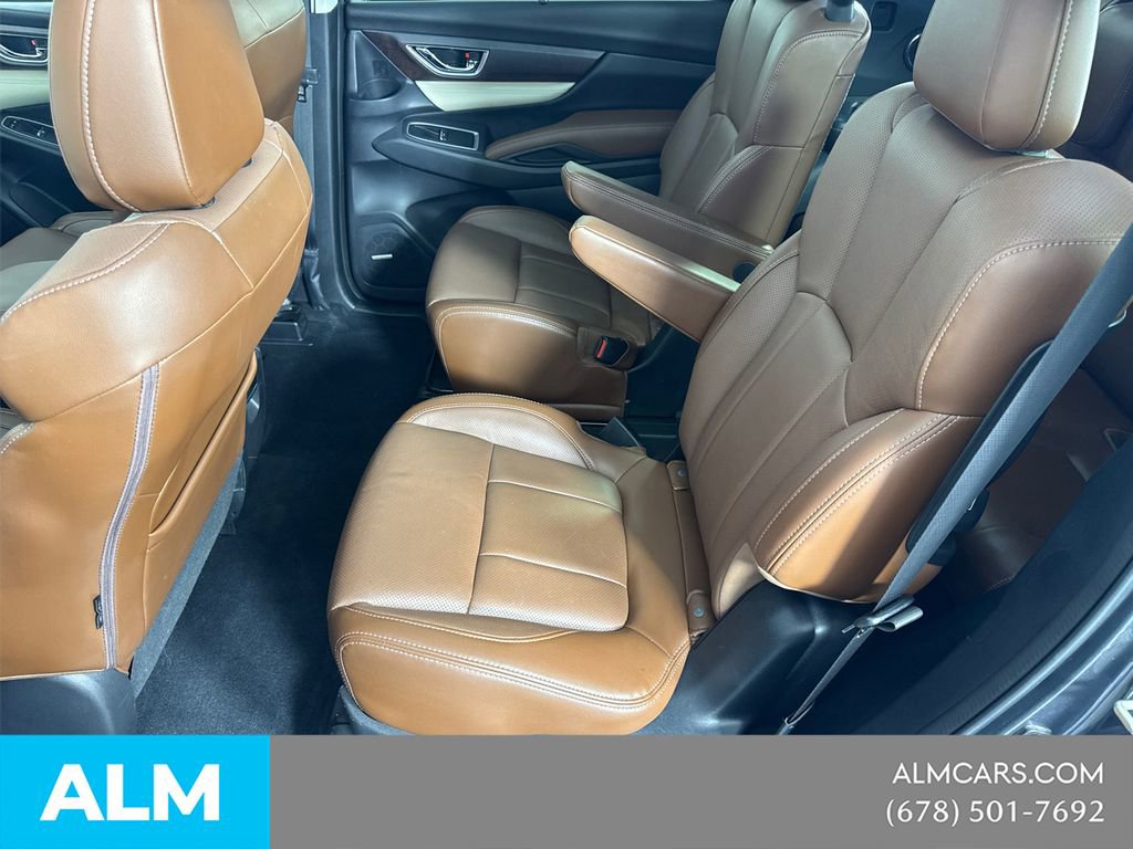 2020 Subaru Ascent Touring