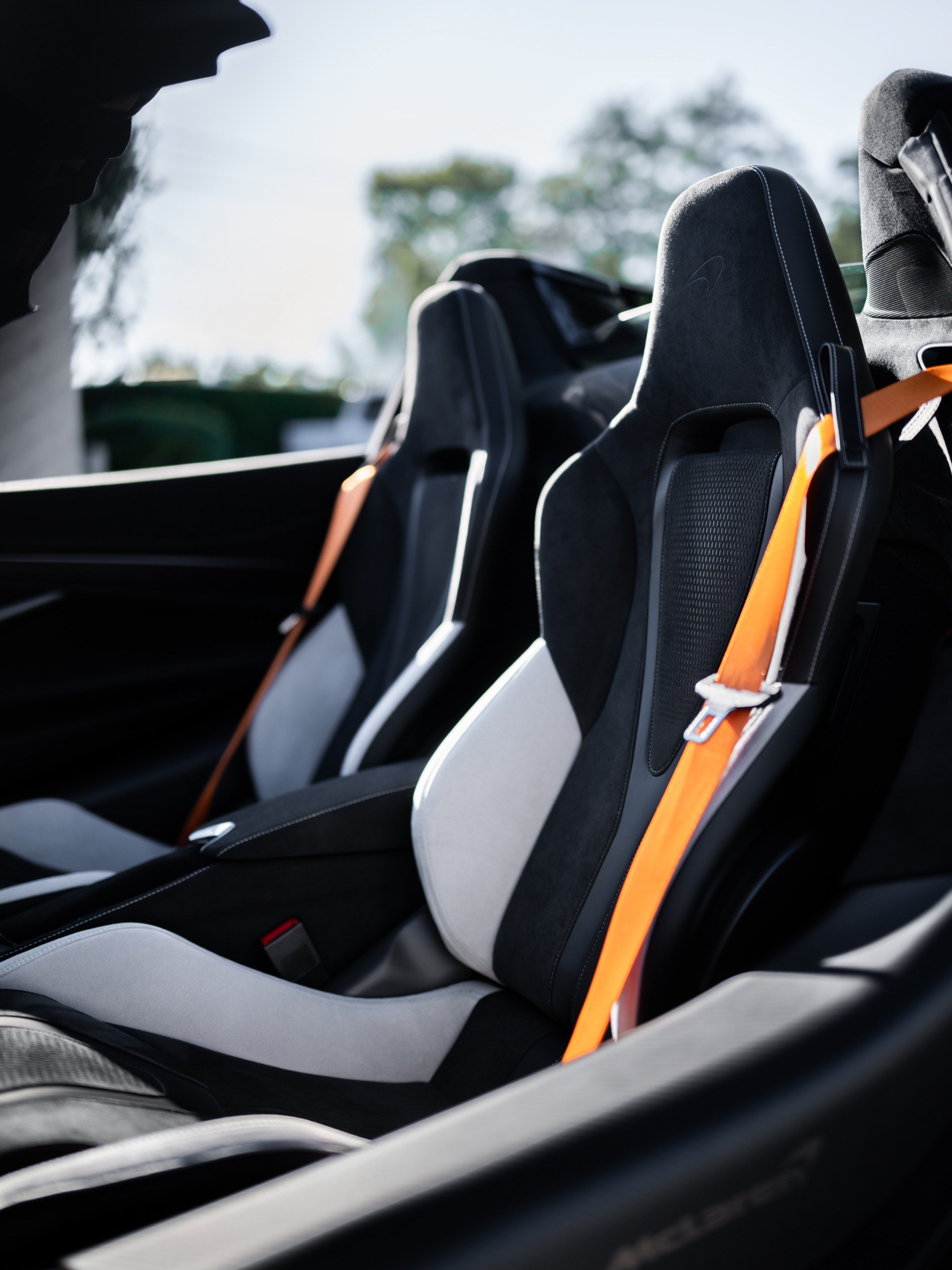 New 2027 McLaren 750S Spider photo 60