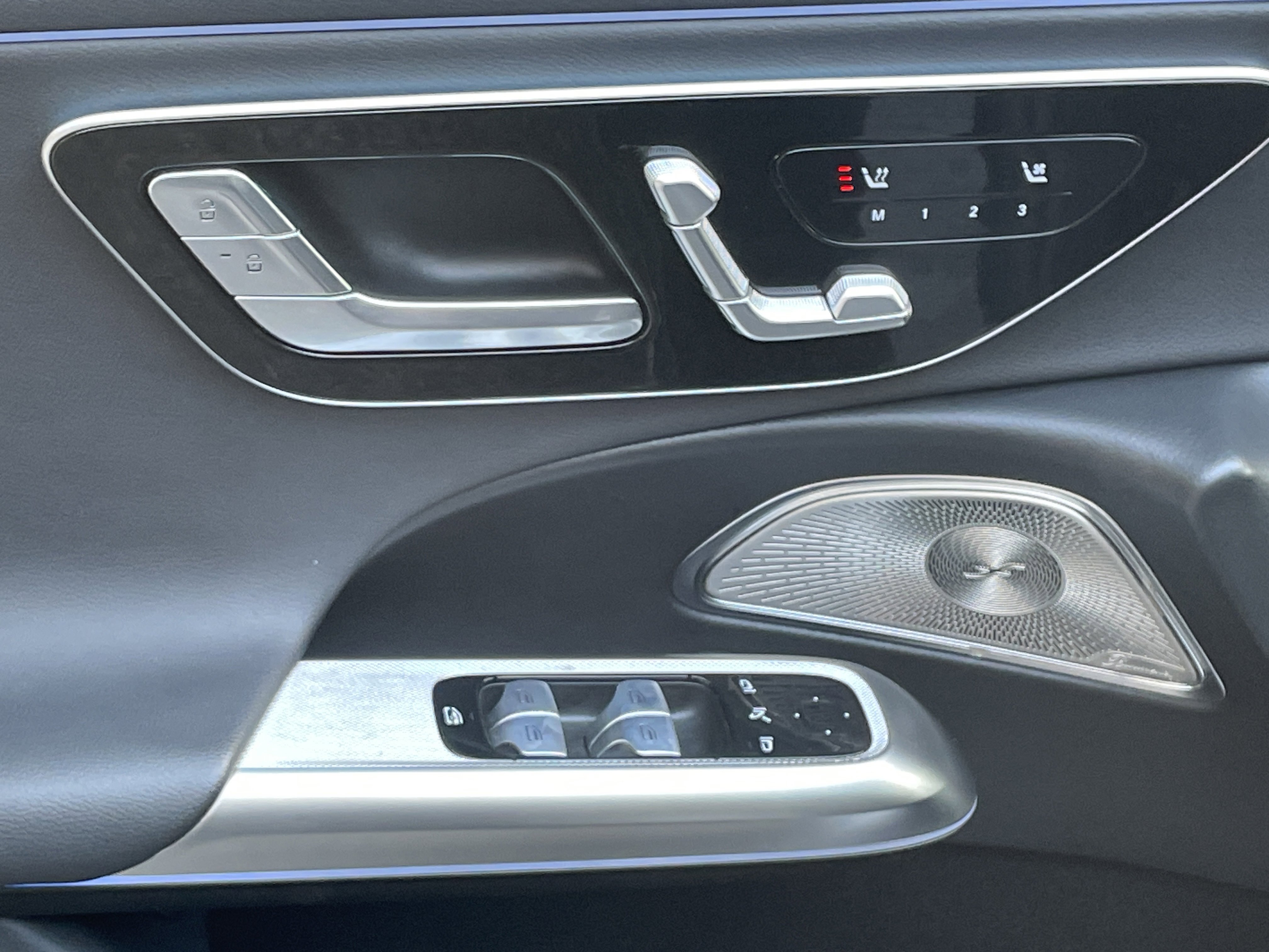 2025 Mercedes-Benz E 450 4MATIC Sedan