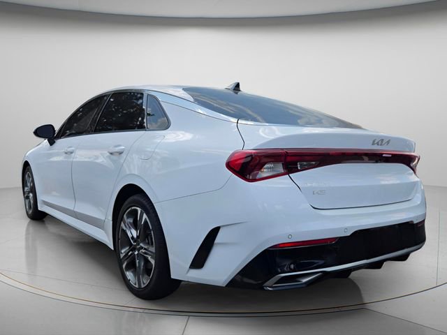 2023 Kia K5 EX