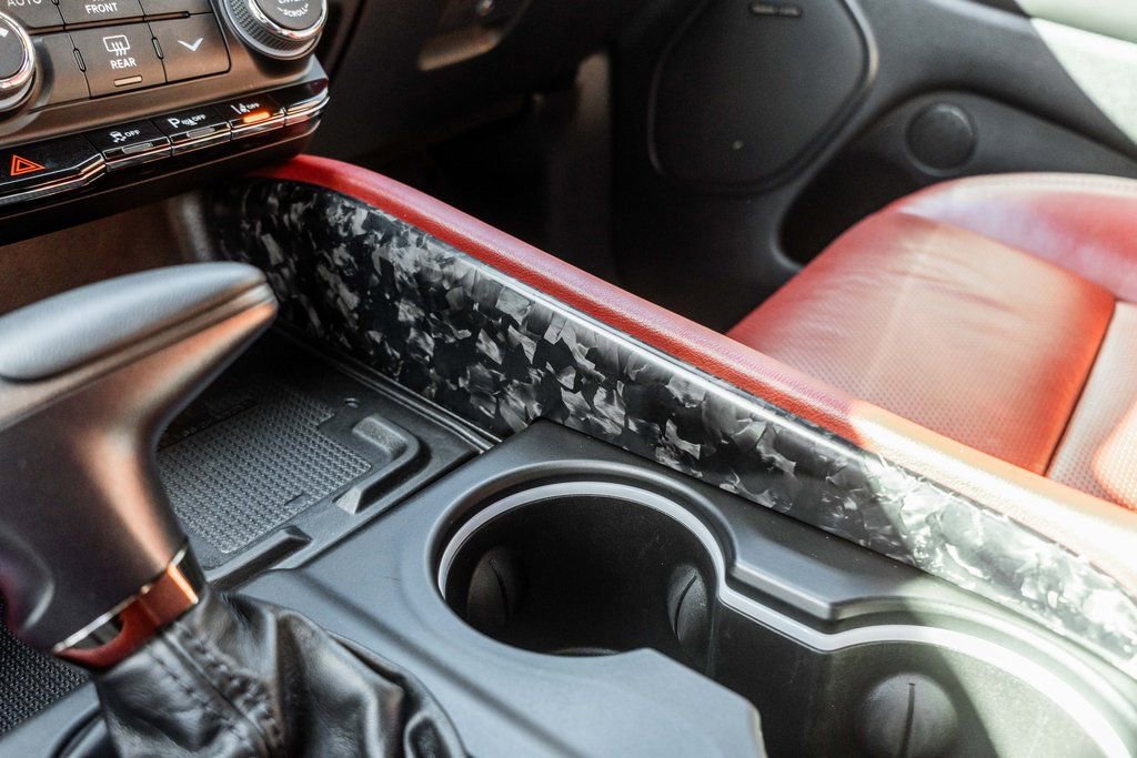 2023 Dodge Durango SRT