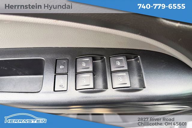 2019 Chevrolet Colorado W/T