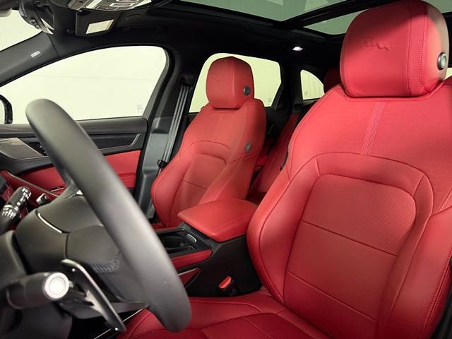 2026 Jaguar F-Pace R-Dynamic S