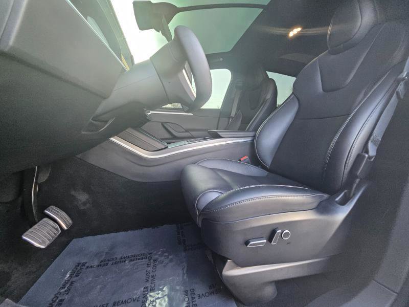 2024 Tesla Model X Plaid