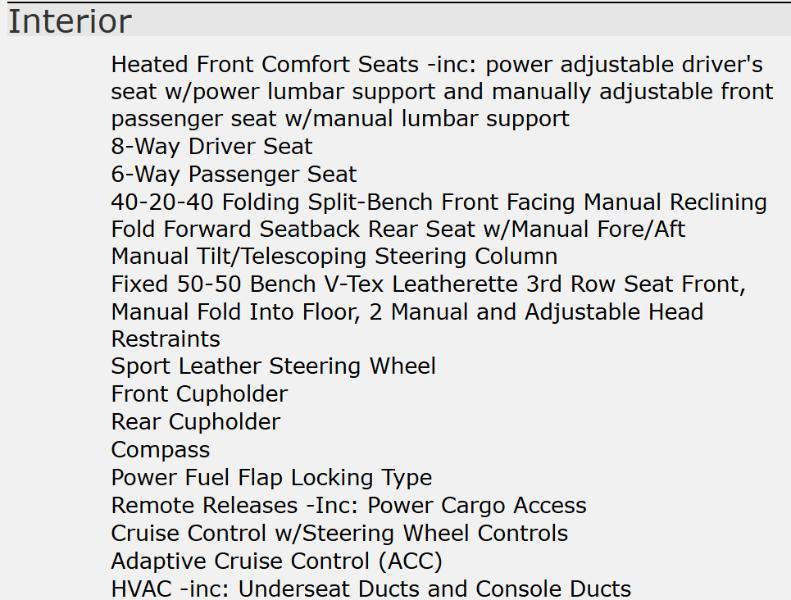 2022 Volkswagen Tiguan SE R-Line