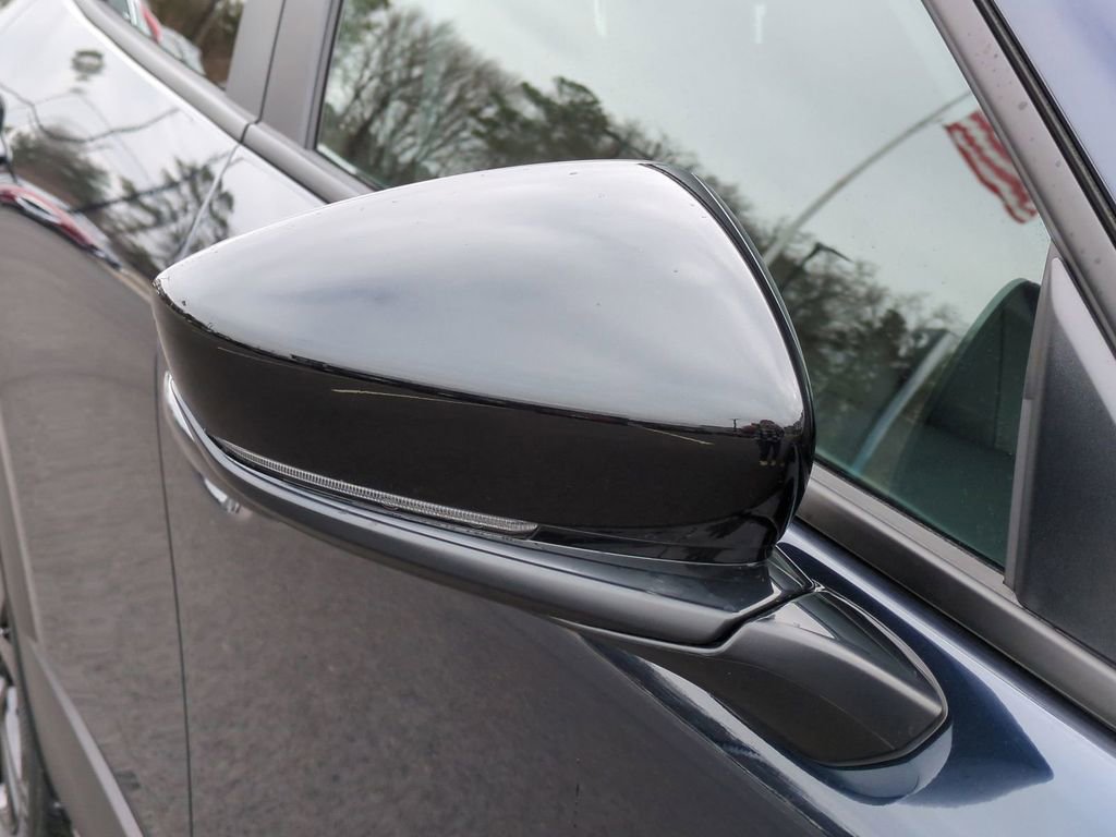 2026 MAZDA Cx-30 AWD 2.5 S w/ Select Sport Pkg