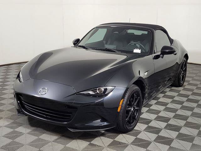 Used 2025 MAZDA MX-5 Miata Sport